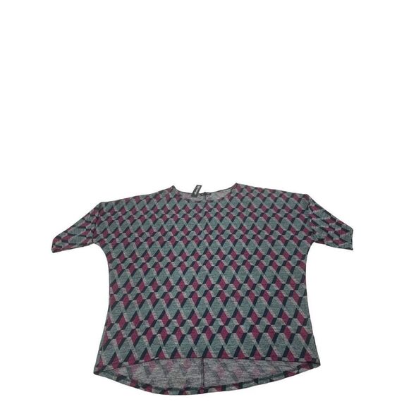 Plus Size Blouse - Picture 1 of 5